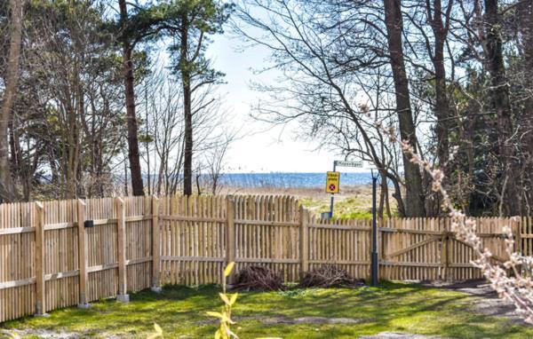 Cosy Cottage By The South Coast Trelleborg Esterno foto